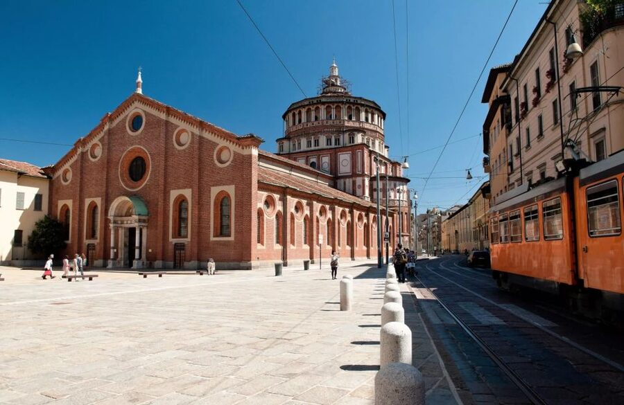 Milan: Last Supper Skip-the-Line Entry Ticket & Guided Tour - Price and value: when $58 makes sense