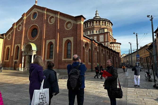 Milan: Last Supper Skip The Line Tickets & Museum Tour - Price and value: is $128.95 worth it?