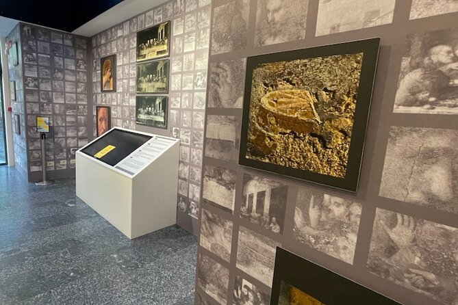 Milan: Last Supper Skip The Line Tickets & Museum Tour - Who this tour suits best in real life