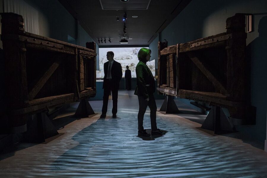 Milan: Leonardo da Vinci Galleries Ticket & Guided Tour - Key Things to Know Before You Go