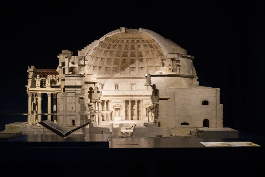 Milan: Leonardo da Vinci Galleries Ticket & Guided Tour - Leonardo da Vinci Galleries in Milan, Where Science Meets Art