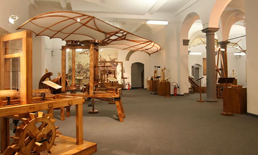 Milan: Leonardo da Vinci Museum Guided Tour with Ticket - Price and value: is $149.54 per person worth it?