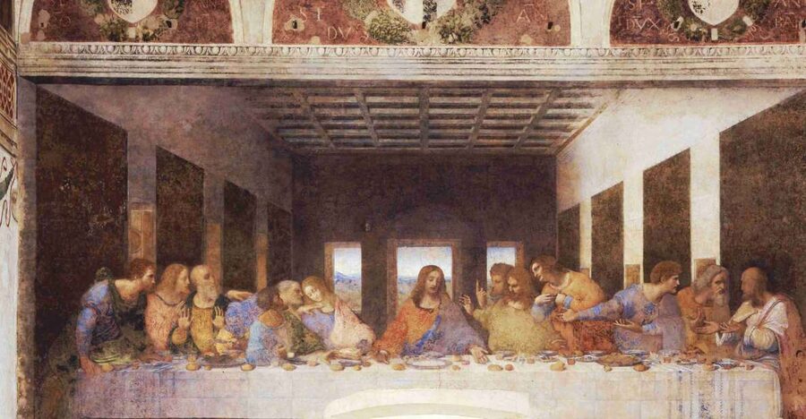 Milan: Leonardo's Last Supper and Michelangelo's Pietà Tour - Michelangelo’s Pietà Rondanini: the stop that surprises people