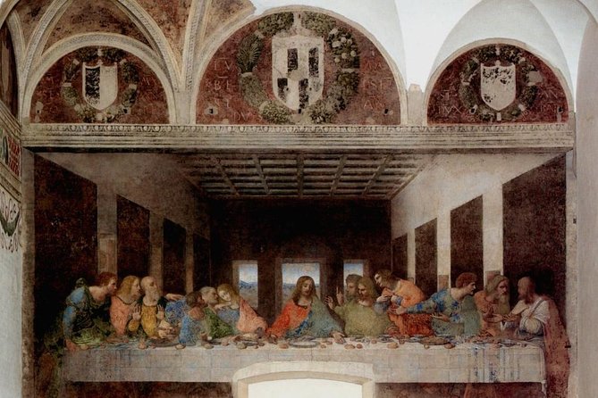 Milan: Leonardo's Last Supper Guided Tour - Key takeaways before you go