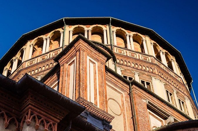 Milan: Leonardo's Last Supper Guided Tour - Timing, Weather, and When Your Expectations Need a Soft Landing