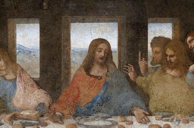 Milan: Leonardo's Last Supper Guided Tour - Price and Value: What $78.10 Buys You in Milan