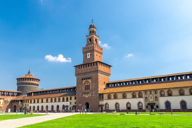 Milan Like a Local: A Private & Personalized City Tour - Key highlights at a glance