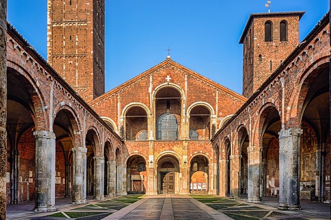 Milan Like a Local: A Private & Personalized City Tour - Price and value: what $97.95 covers, and what it doesn’t