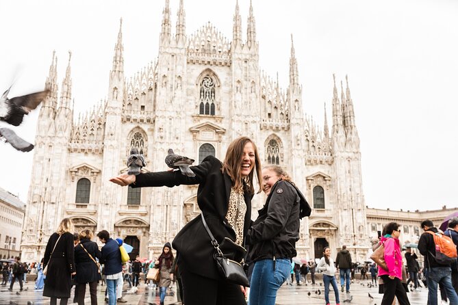 Milan Like a Local: Private & Personalized Experience (2-4 hrs) - A private Milan intro that makes the rest of your trip easier