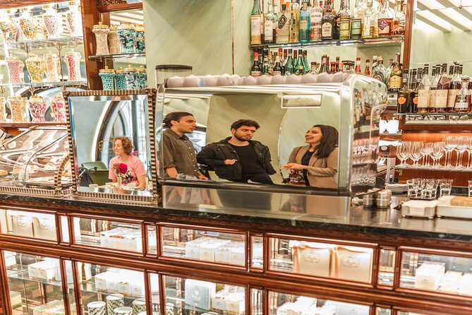 Milan Like a Local: Private & Personalized Experience (2-4 hrs) - Naviglio Grande: Milan’s old-world pace along the water