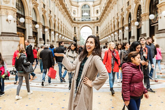 Milan Like a Local: Private & Personalized Experience (2-4 hrs) - Mercato Garigliano for lunch: vintage stalls and real options
