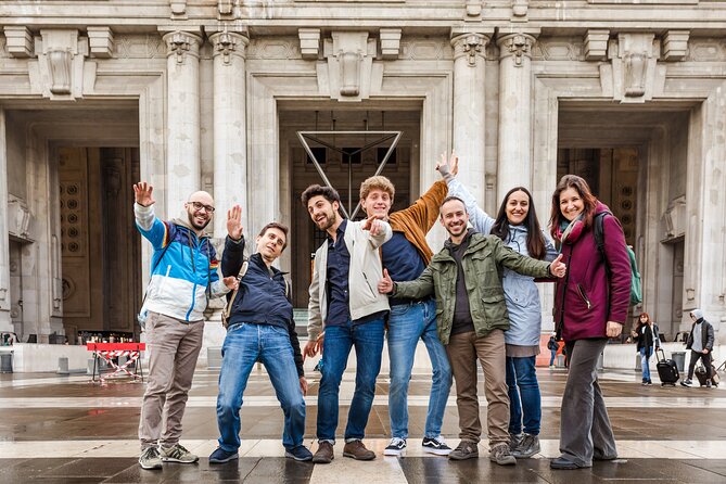 Milan Like a Local: Private & Personalized Experience (2-4 hrs) - How personalization works in real life, not just in marketing