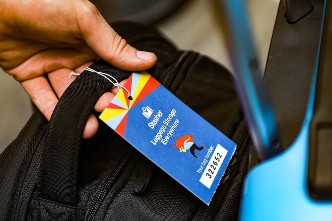 Milan: Luggage Storage Central Station - Why Milan Central luggage storage makes your day easier