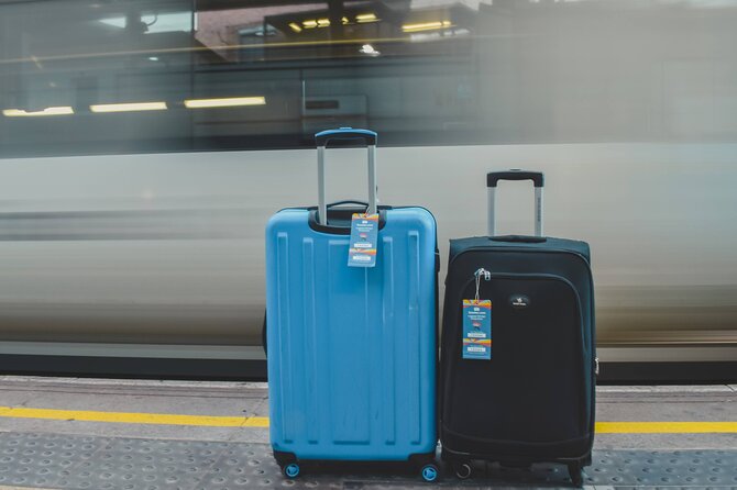 Milan: Luggage Storage Central Station - The best hours to plan around Milan’s 6:00 AM to 11:30 PM window