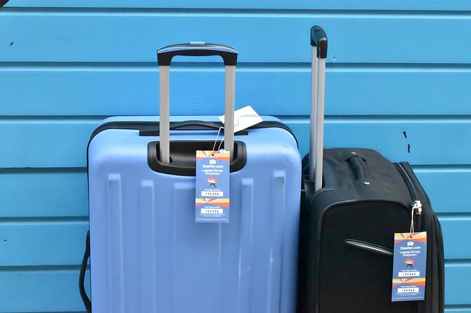 Milan: Luggage Storage Central Station - Price and value: about $7.56 per person, and why it can be cheaper than station lockers