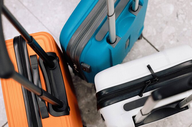 Milan: Luggage Storage Central Station - Booking timing: what “booked about 9 days in advance” can mean for you