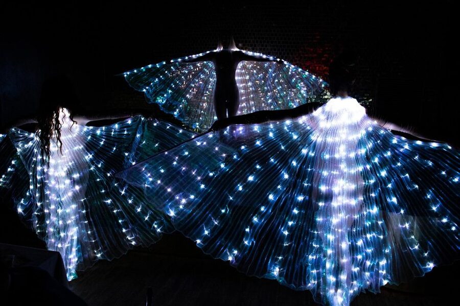 Milan: Maison Milano Dinner and Show - Should you book Maison Milano Dinner and Show?