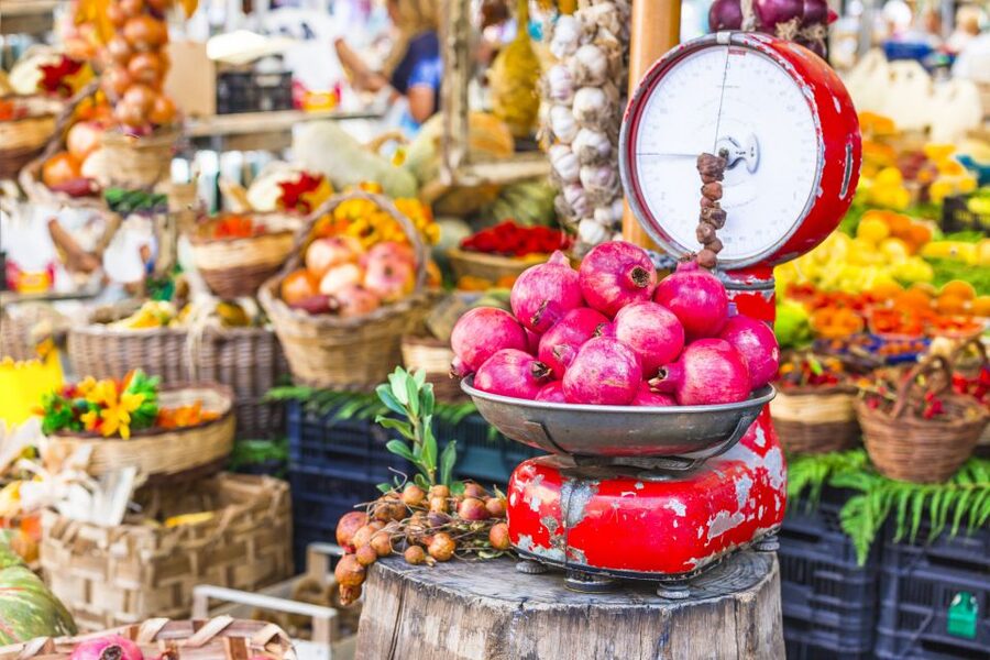 Milan: Market and Cooking Class at a Local's Home - Key things I’d plan around