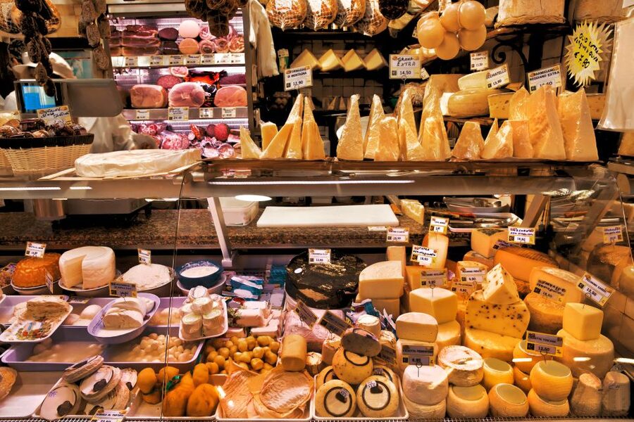 Milan: Market and Meal at a Local's Home - Who Should Book This Milan Food Experience
