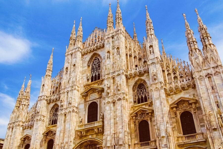 Milan: Milan Cathedral Direct Entrance - Terrace Excluded - Key things to know before your Duomo visit