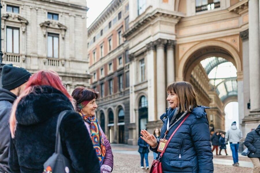 Milan: "Museo Teatrale Alla Scala" Guided Tour - La Scala in 90 Minutes: Why This Tour Works