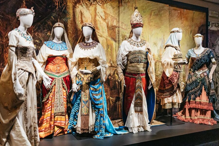 Milan: "Museo Teatrale Alla Scala" Guided Tour - The Stage Stories: Verdi, Rossini, Pavarotti, and Callas