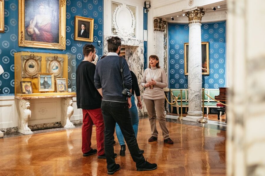 Milan: "Museo Teatrale Alla Scala" Guided Tour - Price and Value: Why $44 Can Beat an Opera Ticket