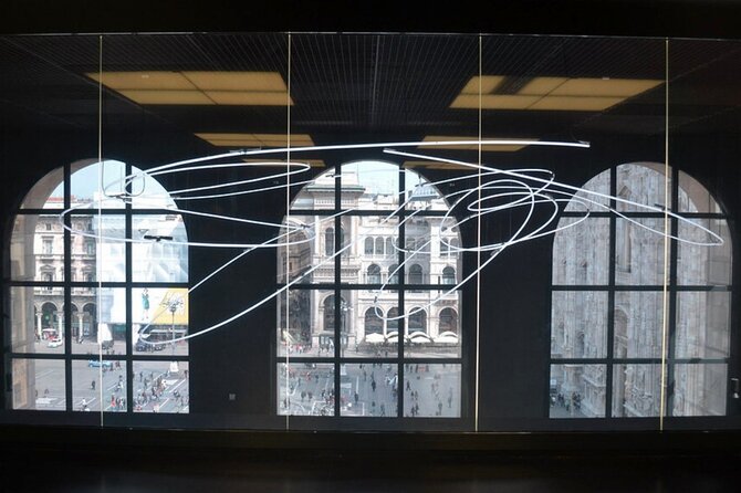 Milan: Museum of the 900 Fast-Track Entry Ticket & Audio Guide - What you’ll see: the 1902 start, then Picasso, Klee, Kandinsky, and more