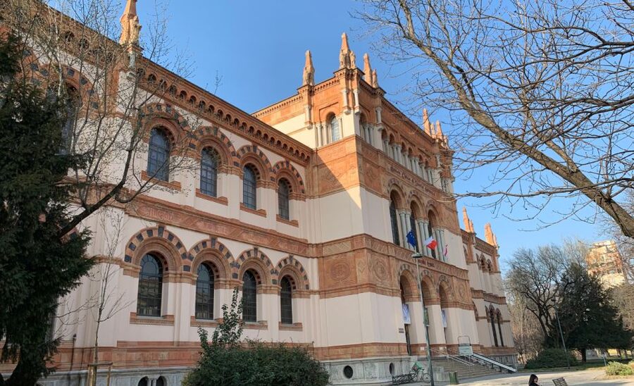 Milan: Natural History Museum Entry Ticket & Audio Guide - Key highlights worth your time