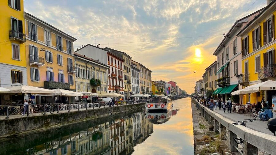 Milan: Navigli Canal Boat Cruise - Why This Navigli Canal Cruise Works So Well