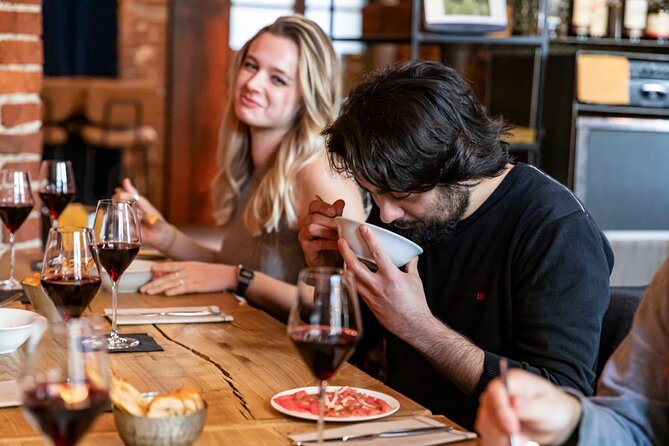 Milan: Navigli Food & Drinks Tour with Eating Europe - The canal district walk that explains why Navigli feels so Milan