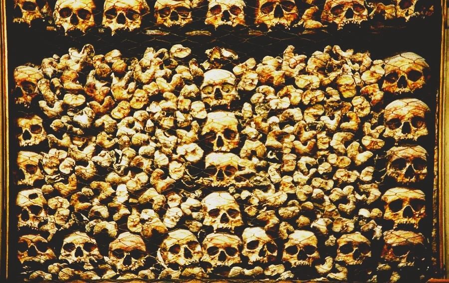 Milan Off-the-Beaten-Path Private Walking Tour - San Bernardino alle Ossa: Understanding the Sinister Name