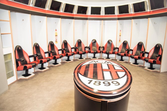Milan: Official San Siro Stadium and Museum Tour - Should you book this San Siro Stadium and Museum Tour?