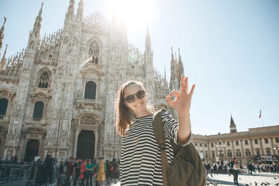Milan: Old Town Highlights Private Guided Tour - Duration choices, and which one fits your style