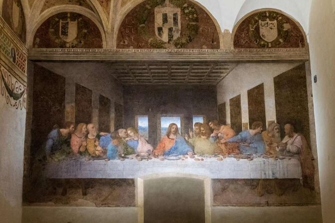 Milan One hour guided shared tour Last Supper - Who this tour suits best, and who should consider alternatives