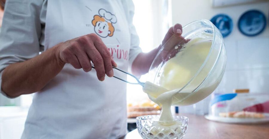 Milan: Pasta and Tiramisu Class at a Local's Home - Private Milan cooking at a local home, not a demo