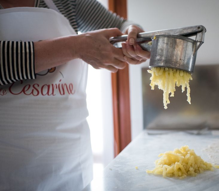 Milan: Pasta and Tiramisu Class at a Local's Home - Who should book this class, and who might want to skip