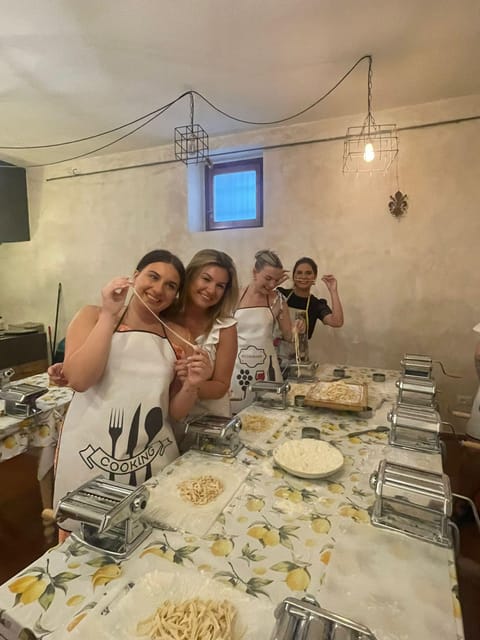 Milan: Pasta and Tiramisu Cooking Class with Wine - Who This Cooking Class Is Best For