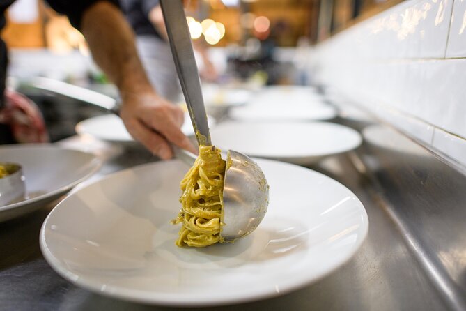 Milan: Pasta and Tiramisu Small Group Cooking Class with Wine - Key Highlights Worth Booking For