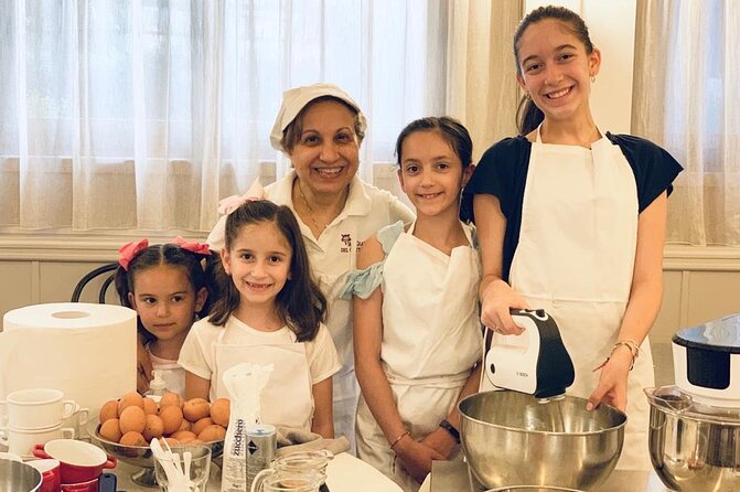 Milan: Pasta and Tiramisu Small Group Cooking Class with Wine - Fresh Pasta Basics You Can Recreate: Flour, Dough, and Fresca vs Secca