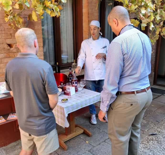 Milan: Pasta Mastery Workshop with Spritz and Tiramisù - Key highlights at a glance