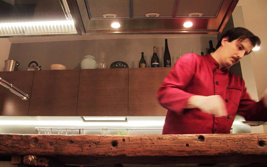Milan: Pasta Mastery Workshop with Spritz and Tiramisù - What the Recipes Look Like in Real Life (And Why You’ll Use Them)