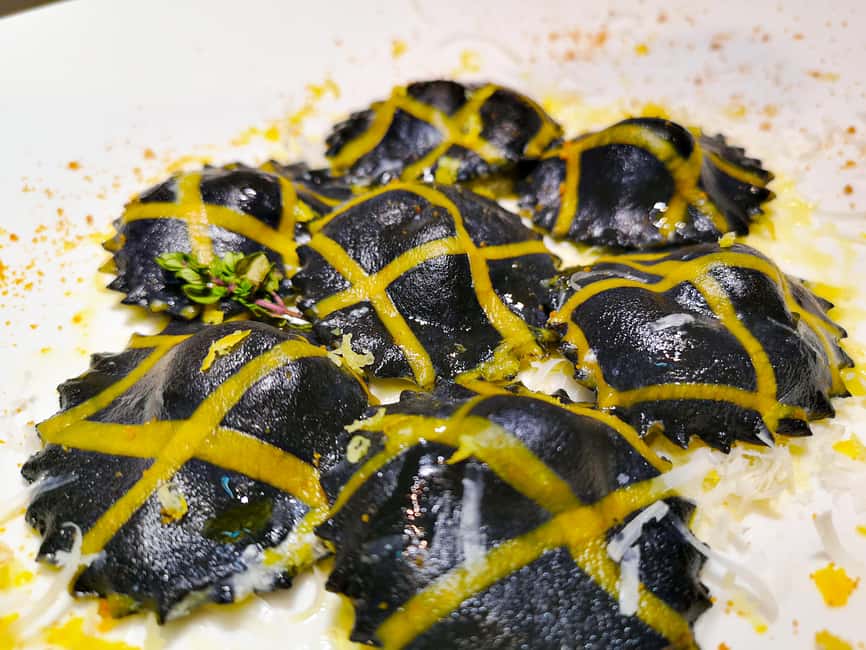Milan: Pasta Mastery Workshop with Spritz and Tiramisù - Who This Class Suits Best in Milan