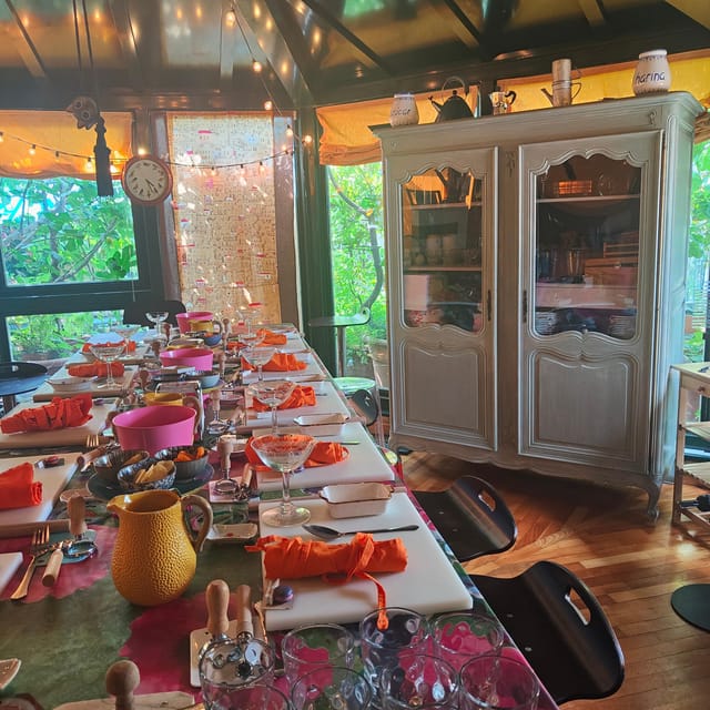 Milan: Pasta, Ravioli, and Gelato Class in a Glamorous Home - Key highlights you should care about