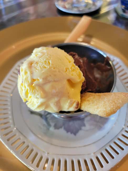 Milan: Pasta, Ravioli, and Gelato Class in a Glamorous Home - Finding This Milan Class Near Coni Zugna and Duomo