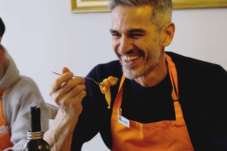 Milan: Pasta, Ravioli, and Gelato Class in a Glamorous Home - Who Should Book This Milan Pasta, Ravioli, and Gelato Class