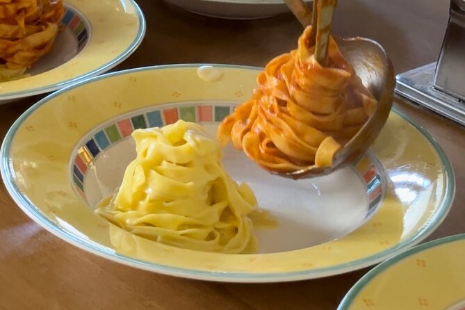 Milan: Pasta, Tiramisu, Cooking Class! Learning Premium Products! - Price and what $102.80 buys you in real value
