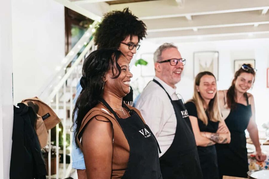 Milan: Pasta & Tiramisu Cooking Class with Premium Products - Who This Class Suits Best