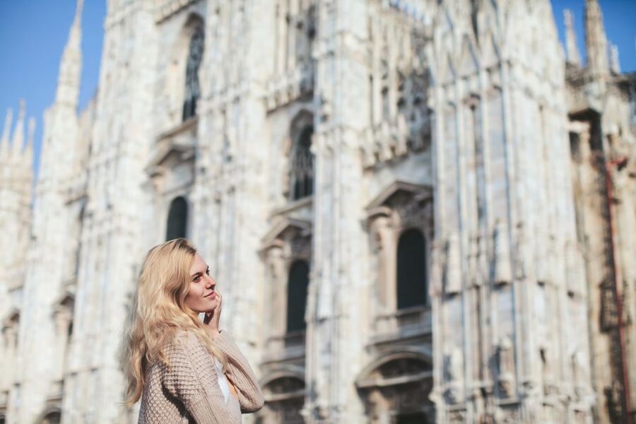 Milan: Personal Travel & Vacation Photographer - Key things to know before you go
