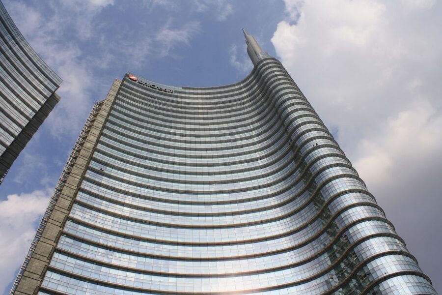 Milan: Piazza Gae Aulenti and Pelli Tower Walking Tour - Key things I would not skip